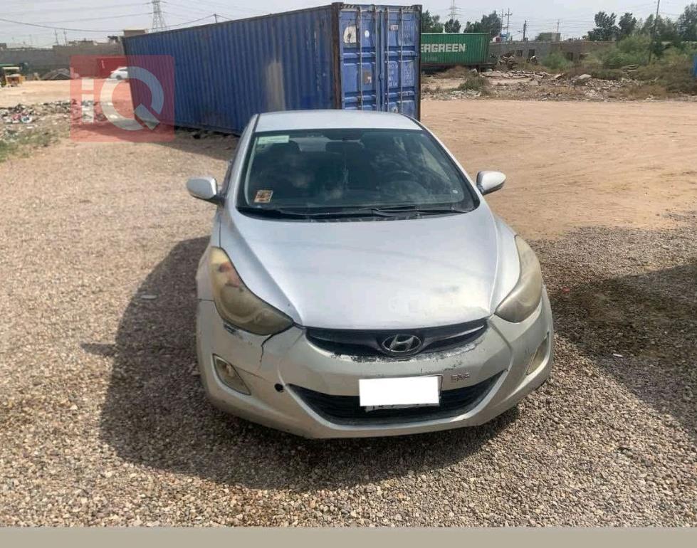 هيونداي أفانتي